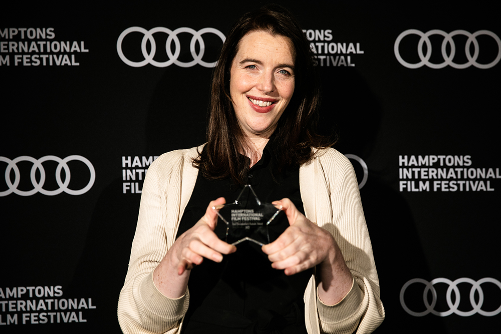 Hamptons International Film Festival