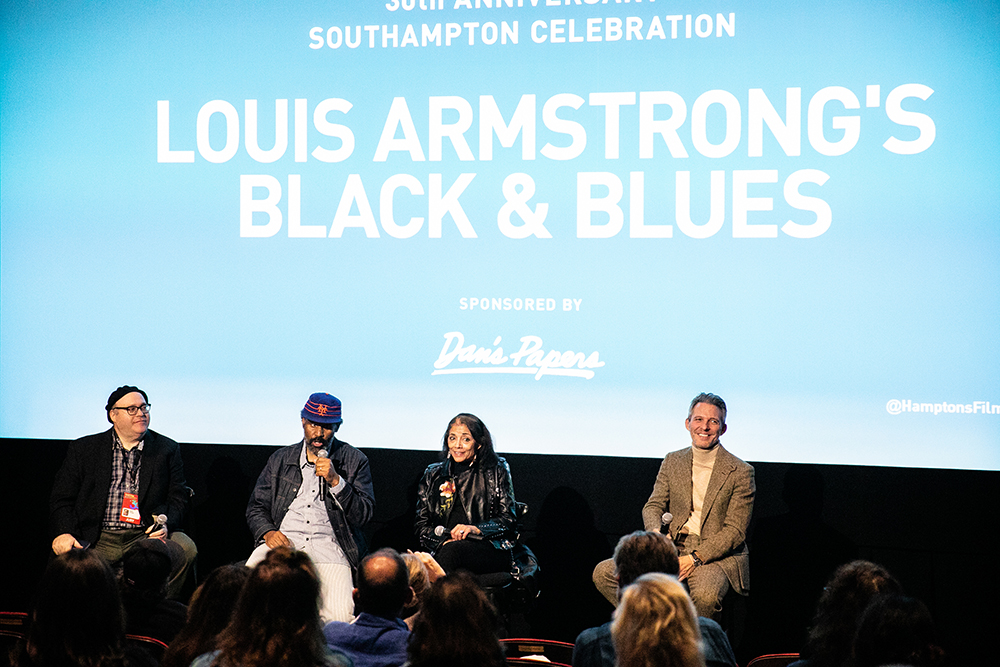 Hamptons International Film Festival