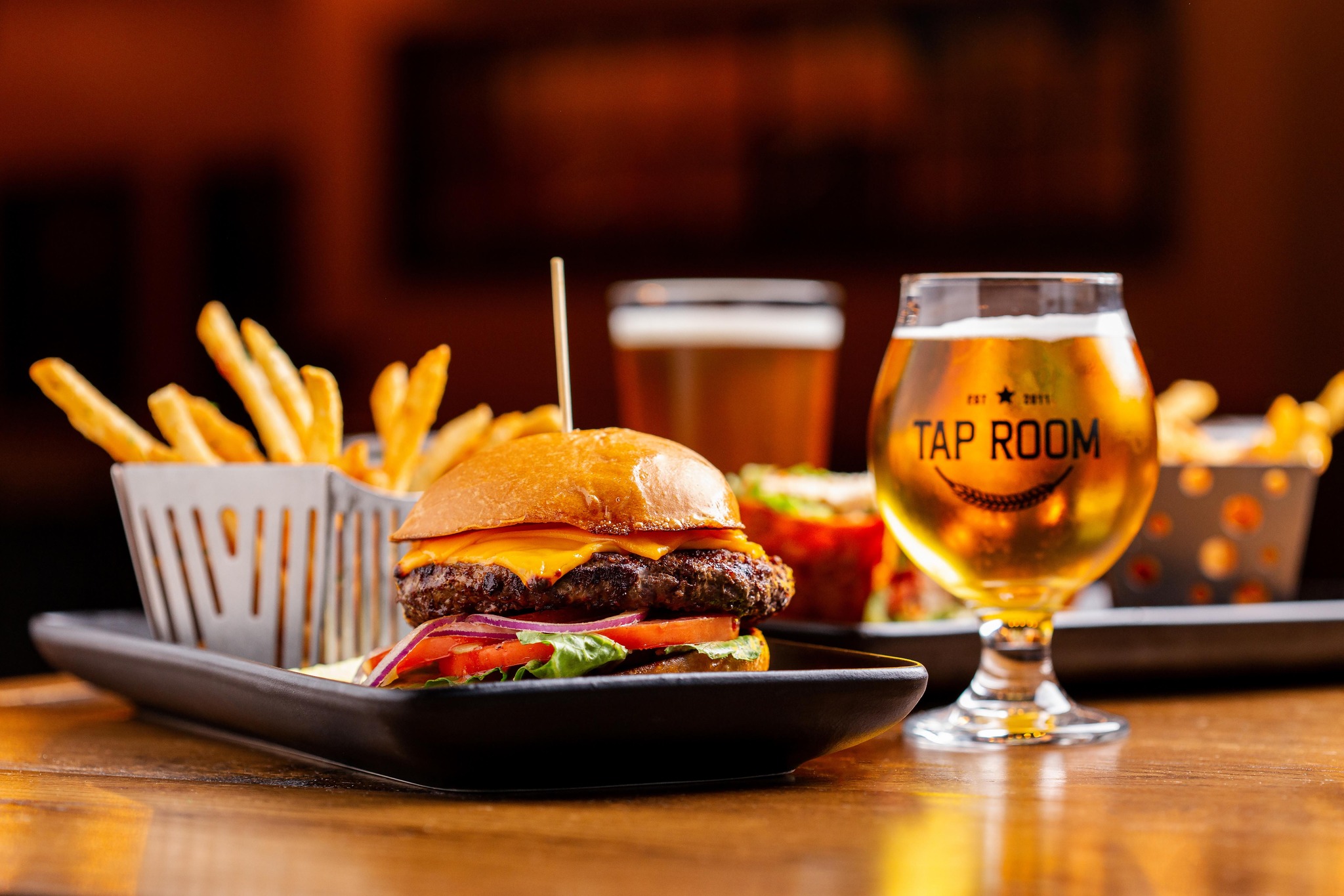 Tap Room Jericho