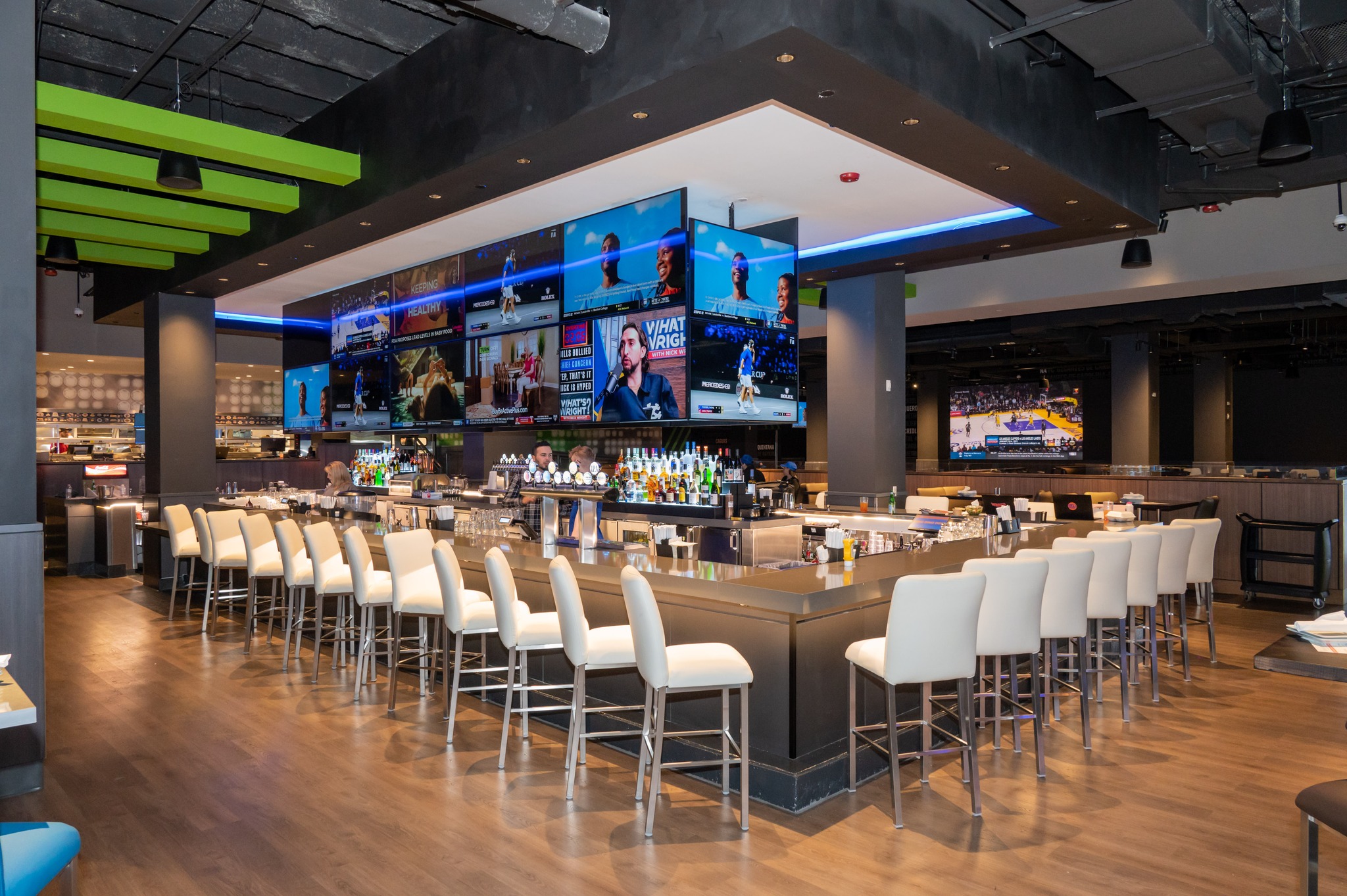 Dave & Buster's  Events - Arcade - Sports Bar and Restaurant