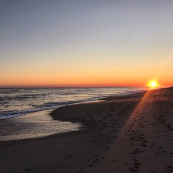 Lashley Beach