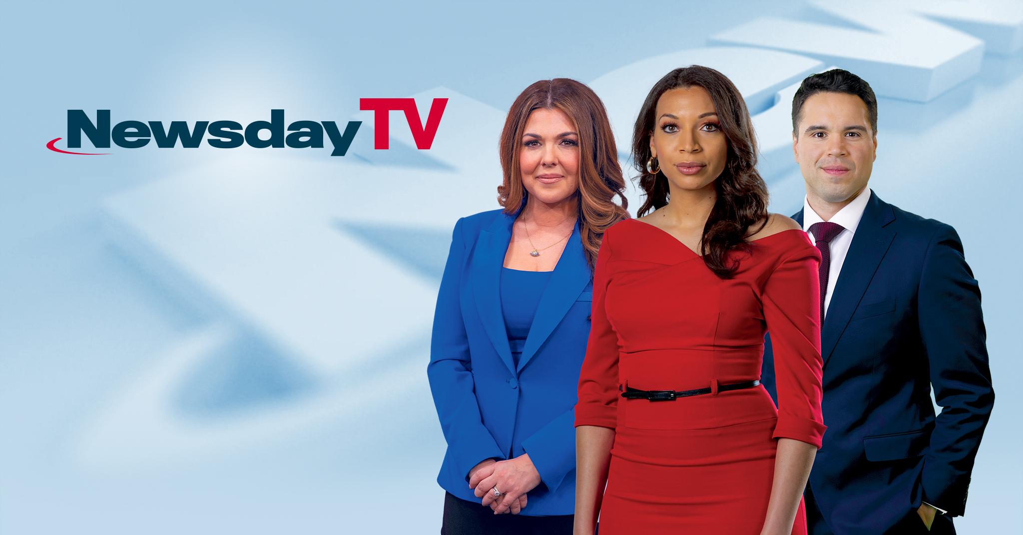Newsday TV Team