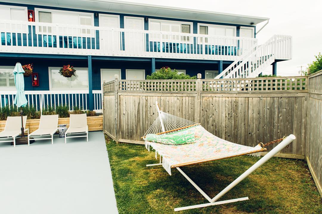 Haven Montauk