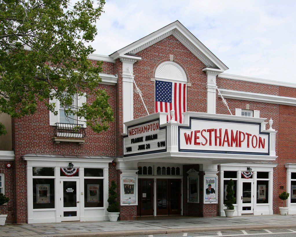 Westhampton Beach Performing Arts Center