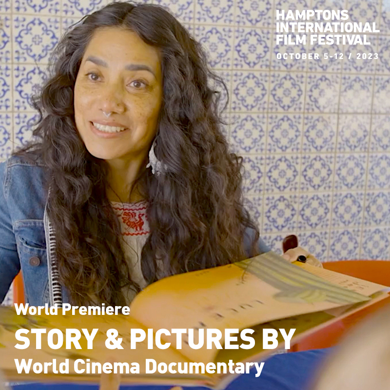 Hamptons International Film Festival