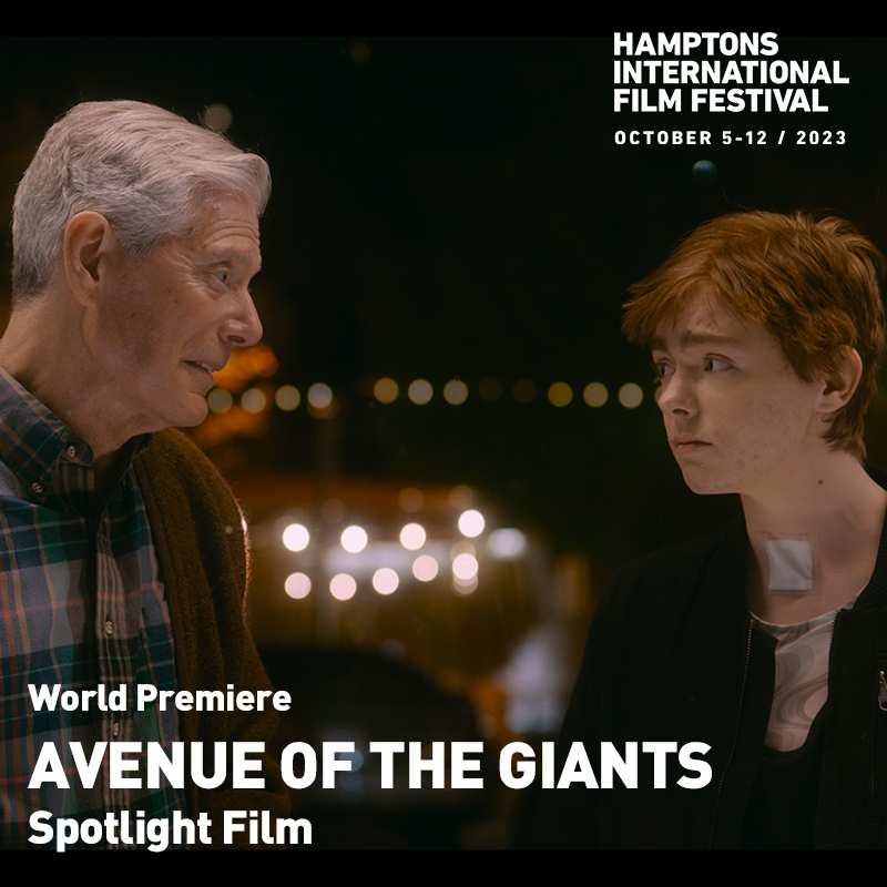 Hamptons International Film Festival