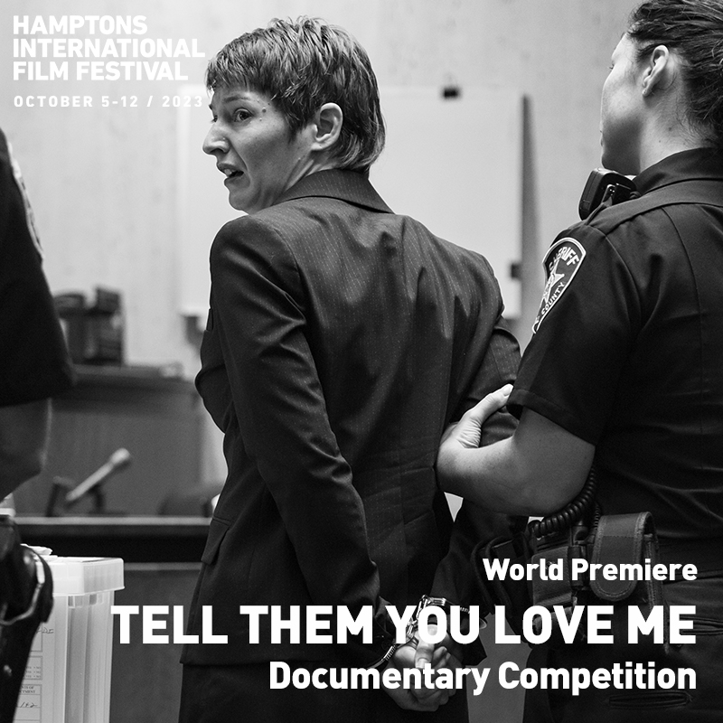 Hamptons International Film Festival