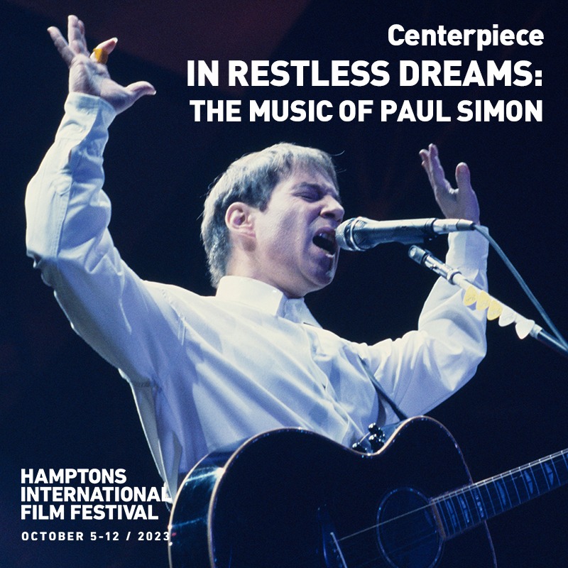 Hamptons International Film Festival