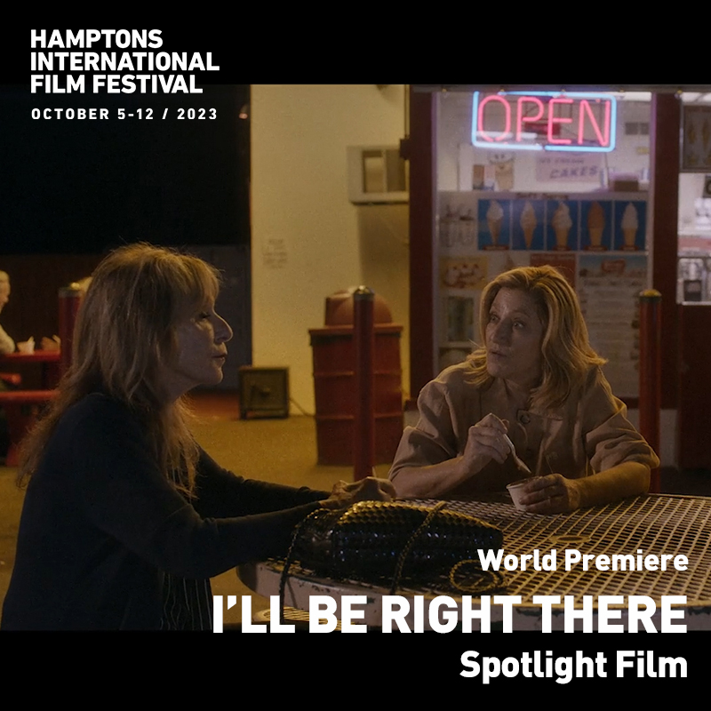 Hamptons International Film Festival
