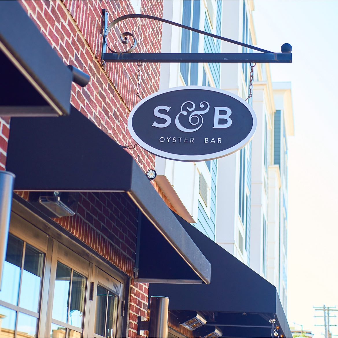 Salt & Barrel