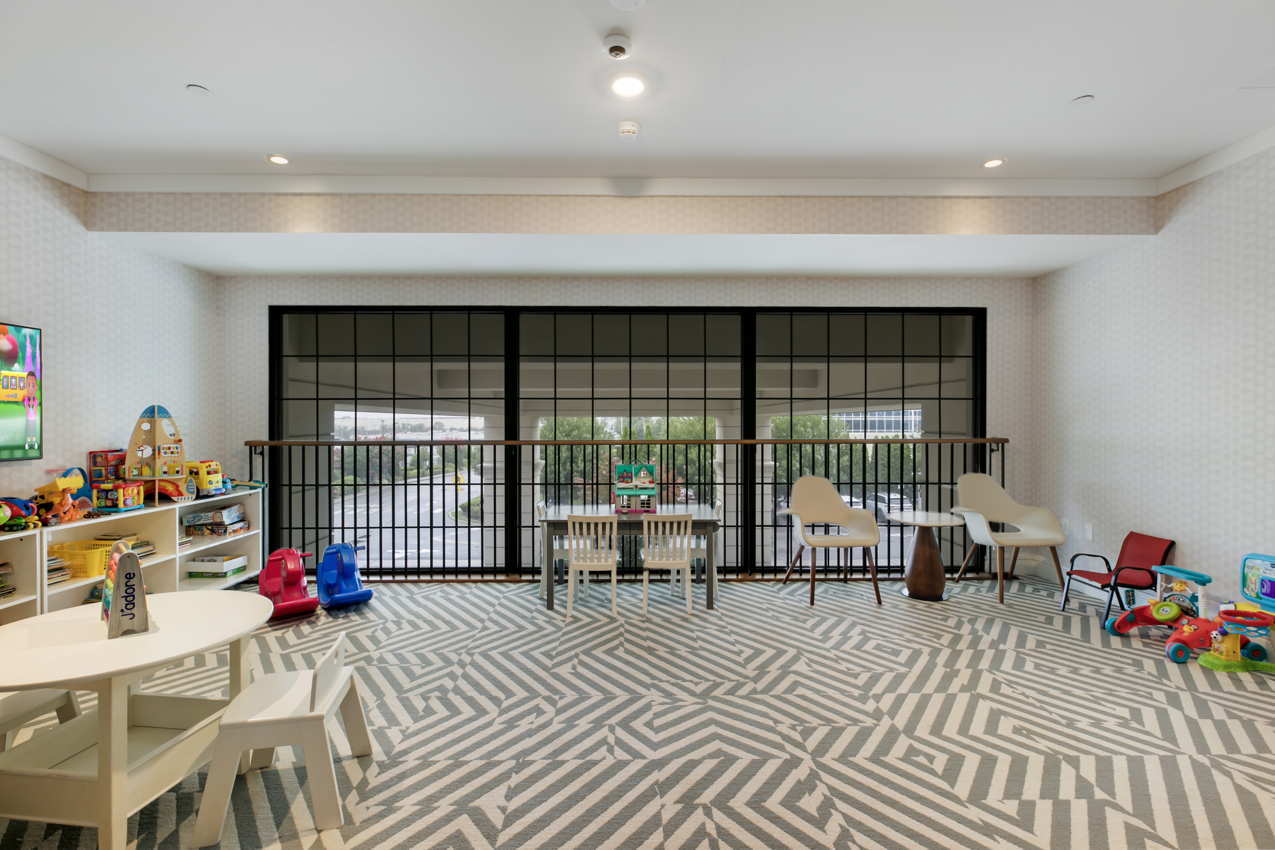 Children's Playroom