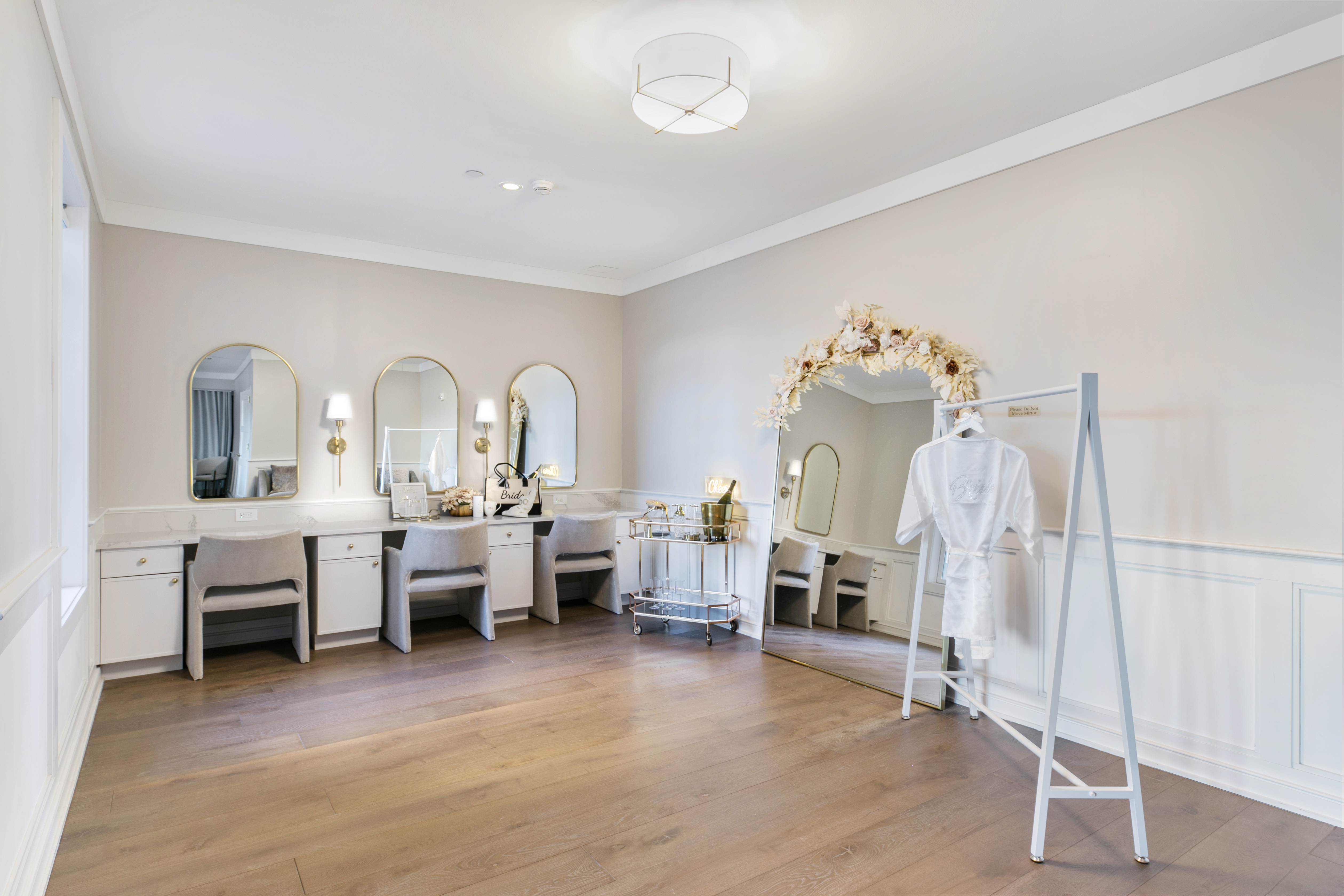 Bridal Suite