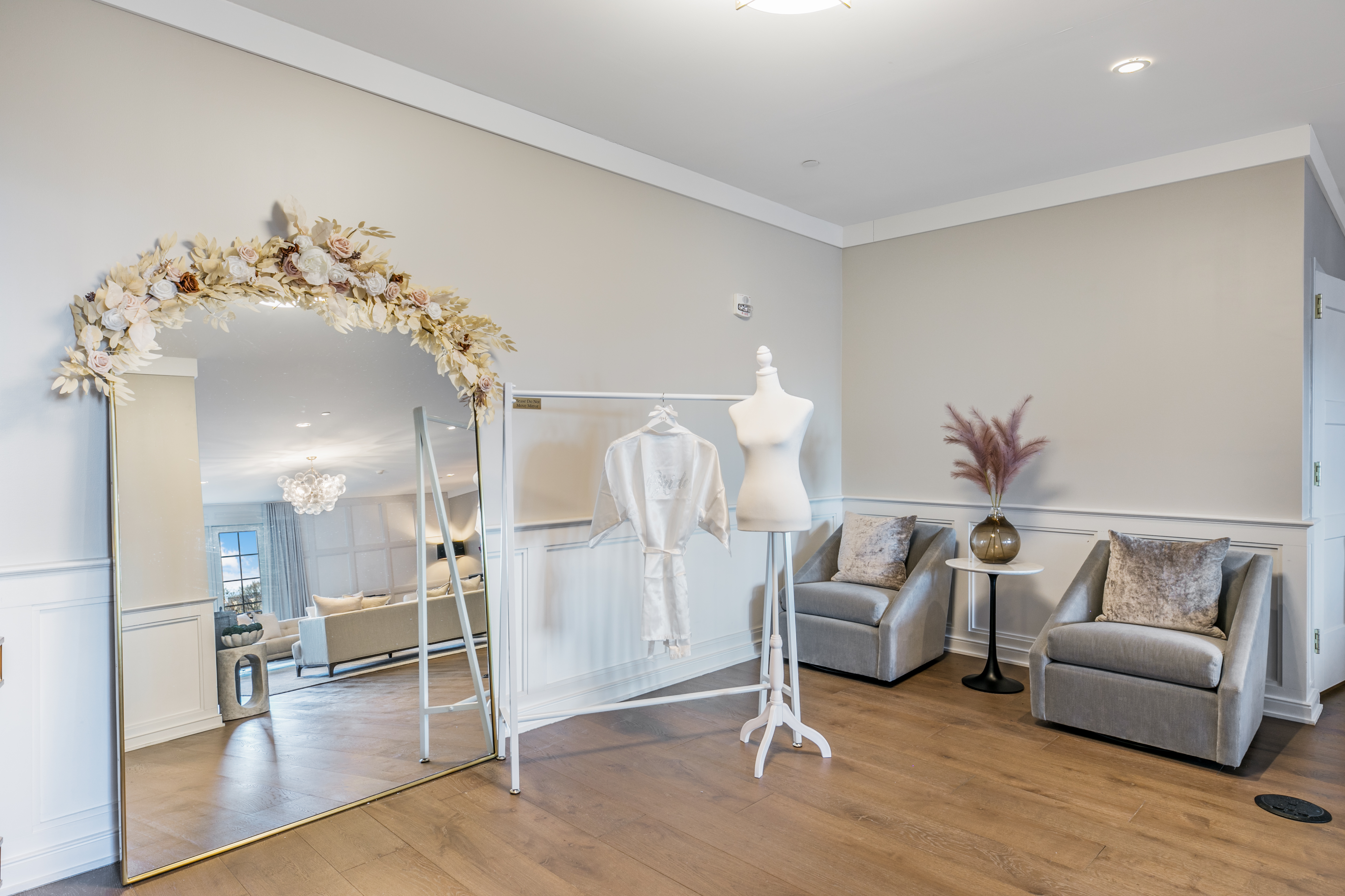 Bridal Suite