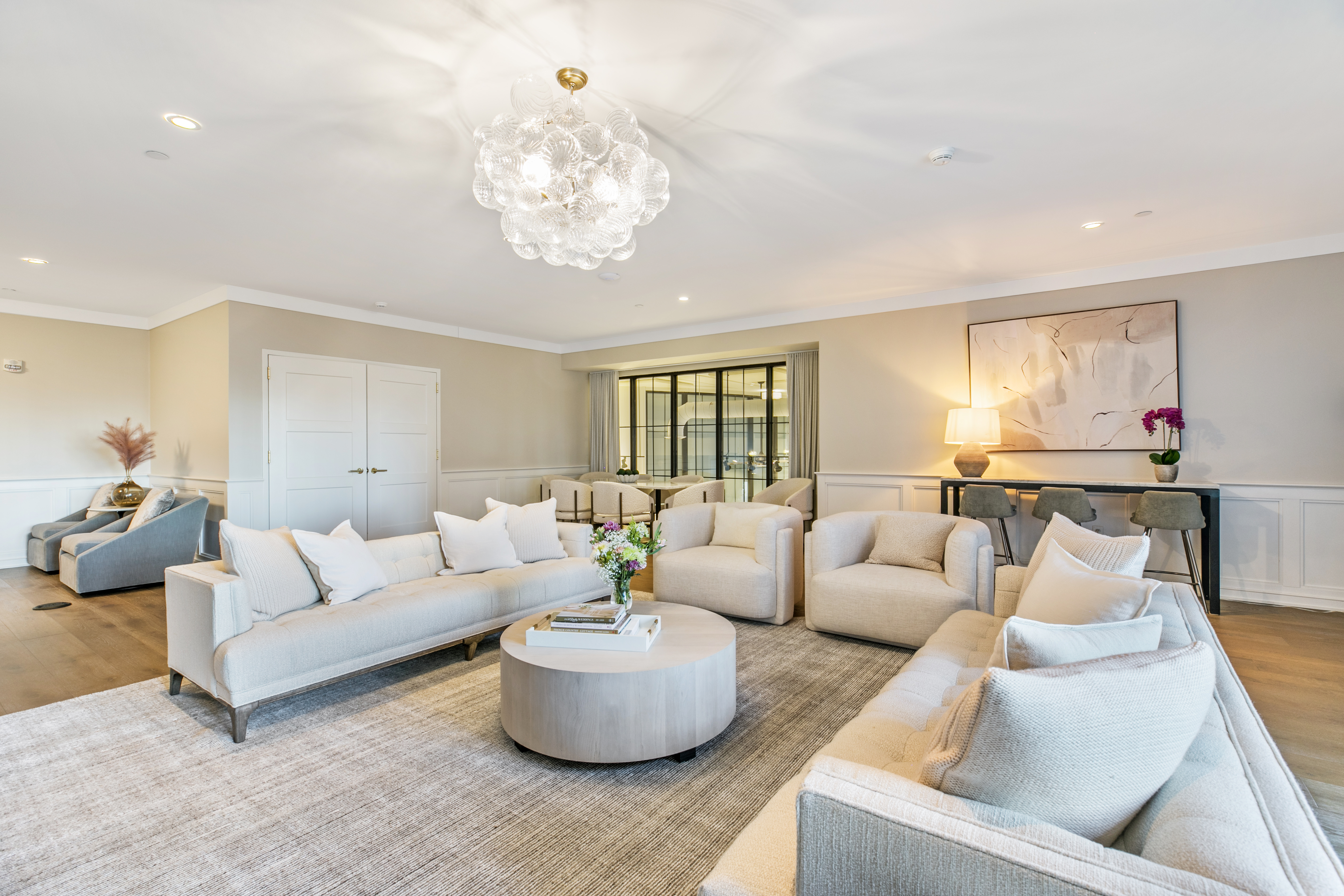Bridal Suite