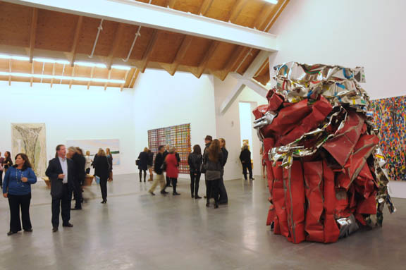 409_2361.jpg - Gallery view, Photo by Richard Lewin