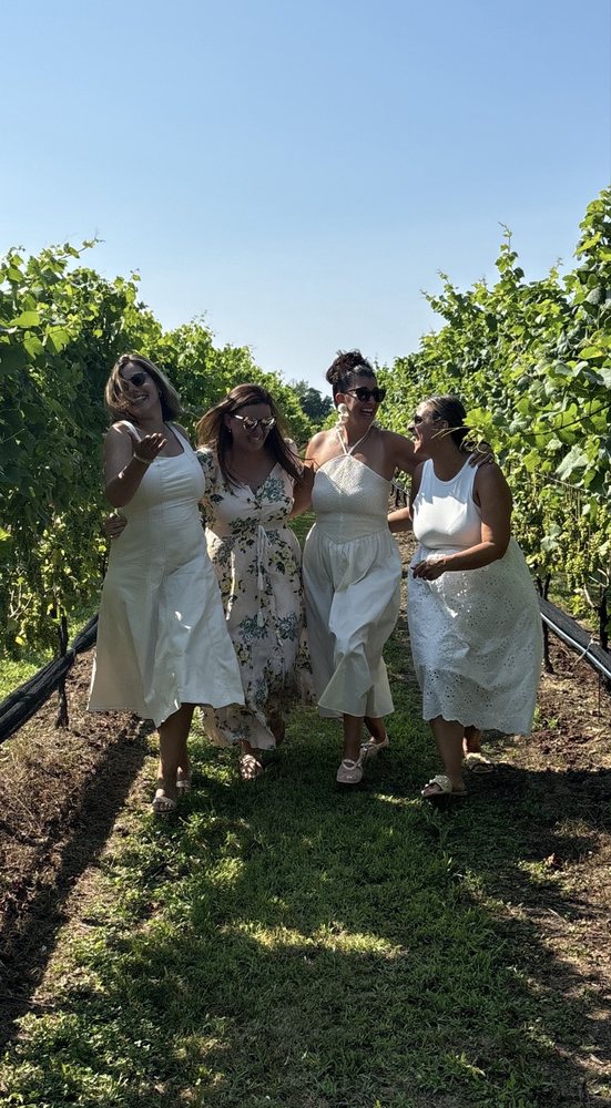 North Fork Taste 2