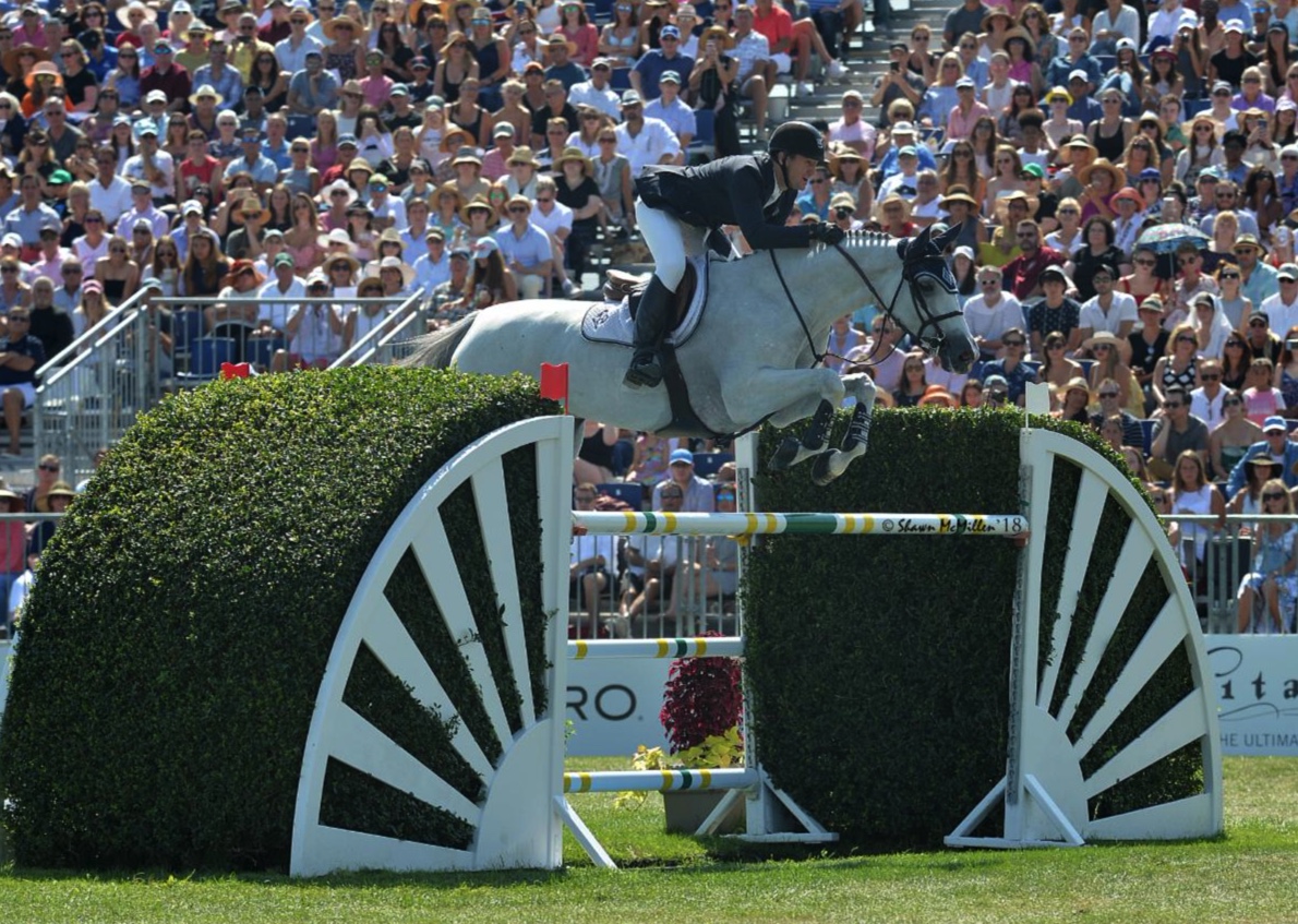 HAMPTONS CLASSIC HORSE SHOW