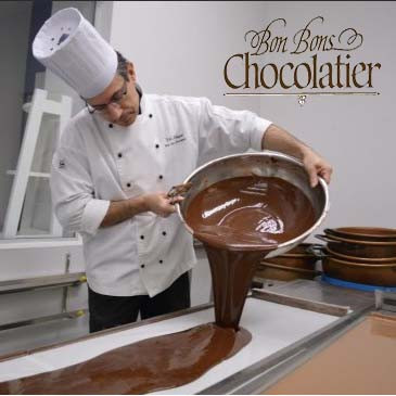 BON BONS CHOCOLATIER