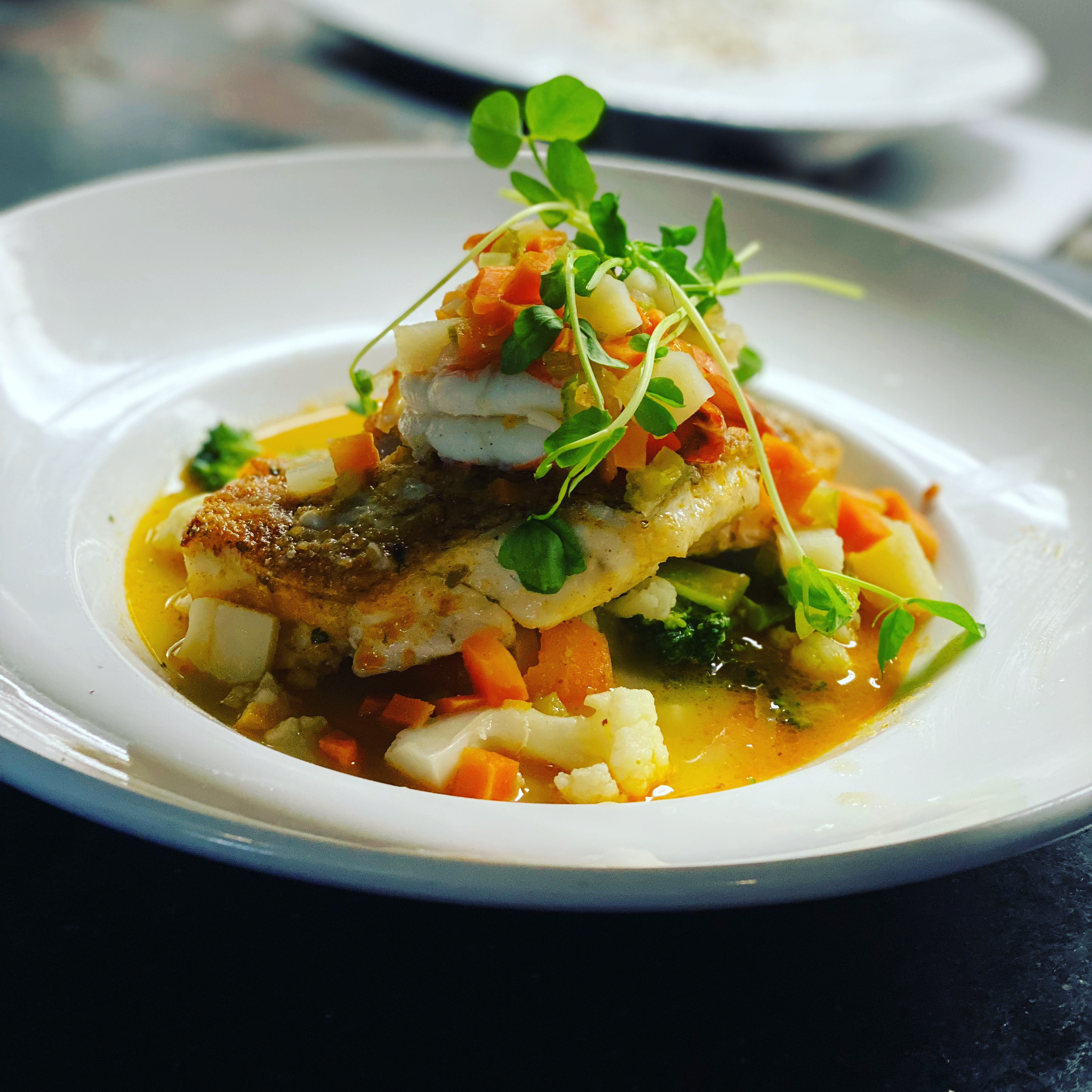 Seabass