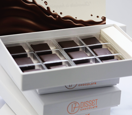 Dark Chocolate Lovers