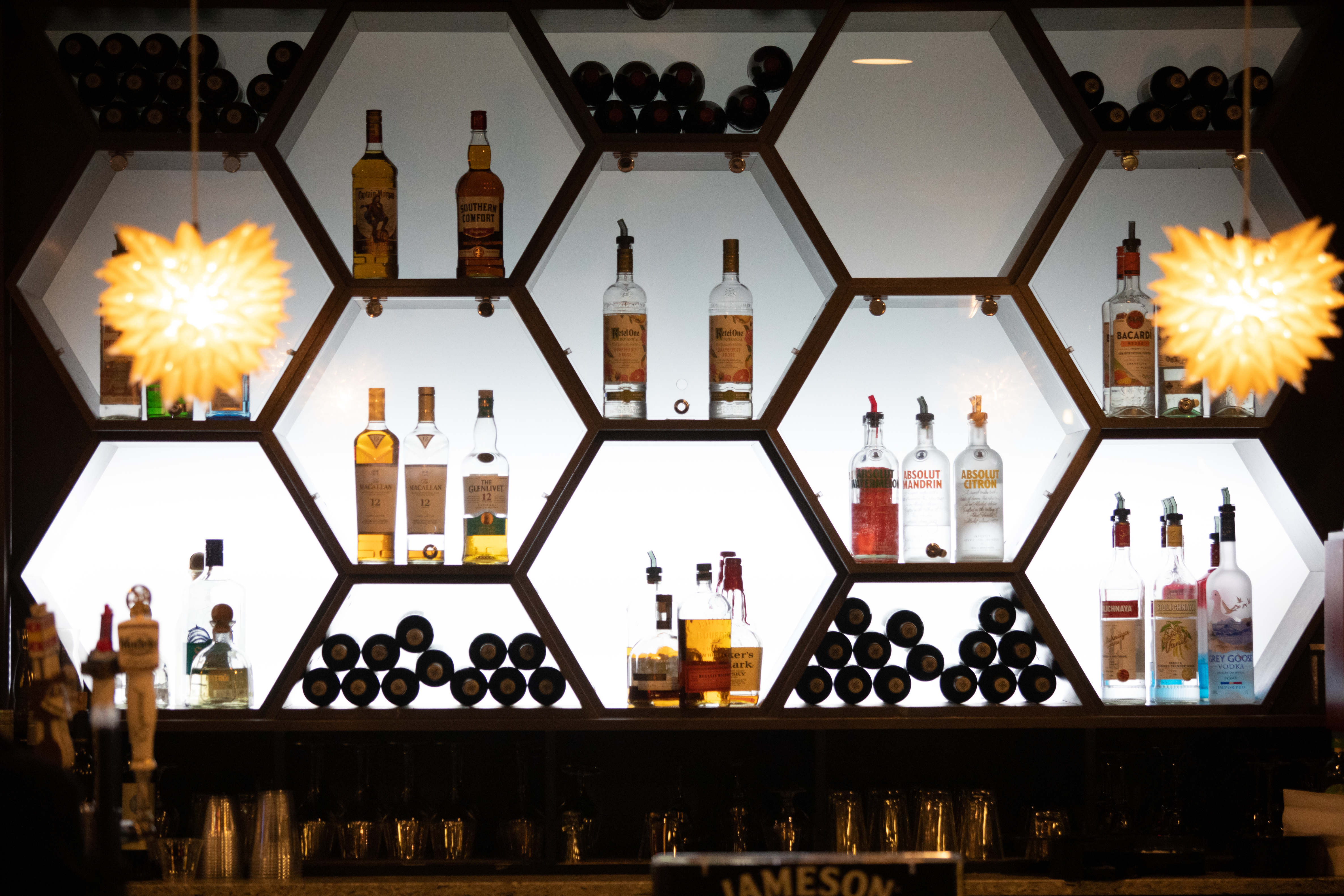 Bistro58 Bar