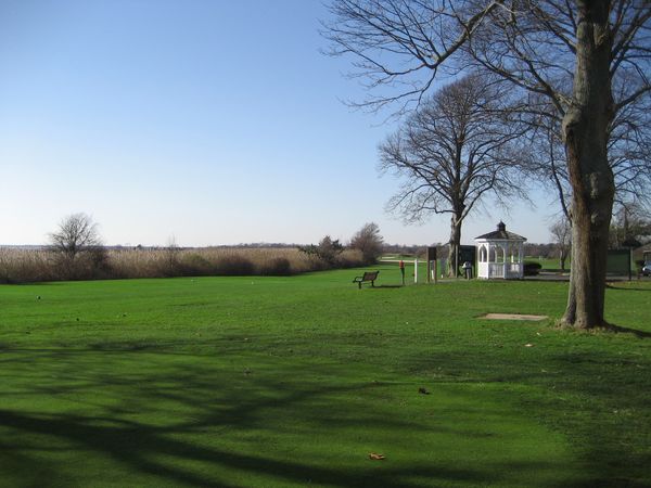 Golf Course