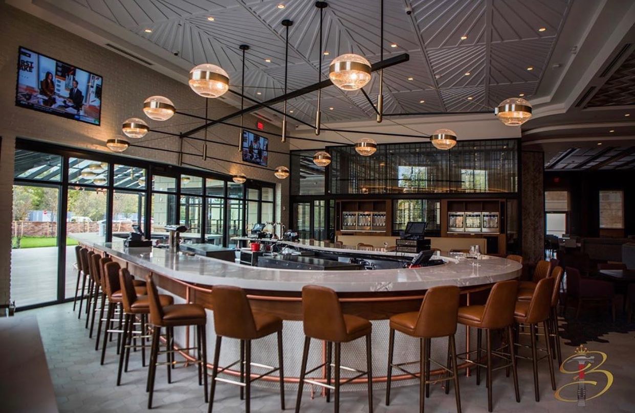 Bar - Bar