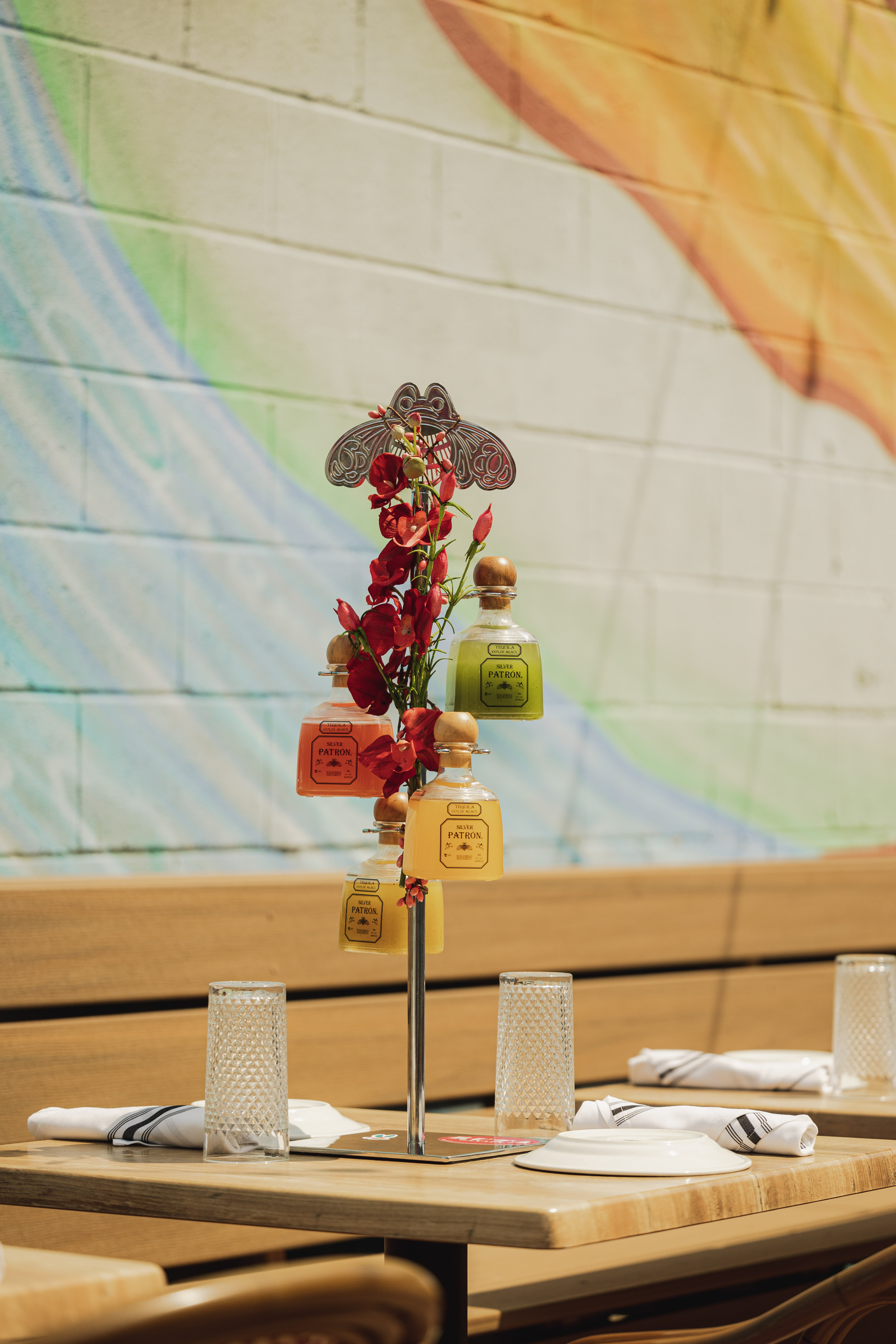 MARGARITA TREE