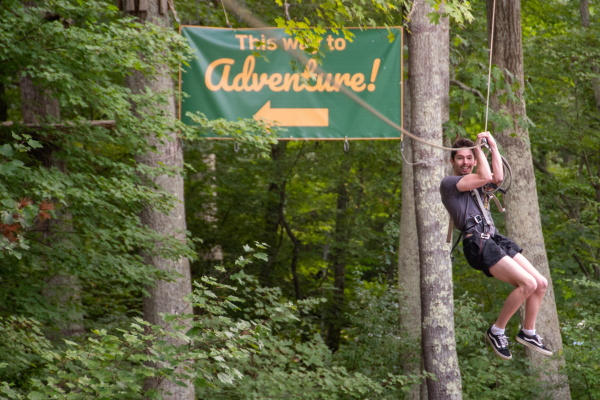 Adventure Park