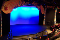 95_LICMTheaterStageProscenium.jpg - Vibrant setting for conferences, sales presentations and more