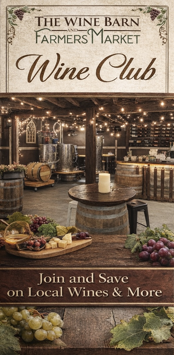 wine club