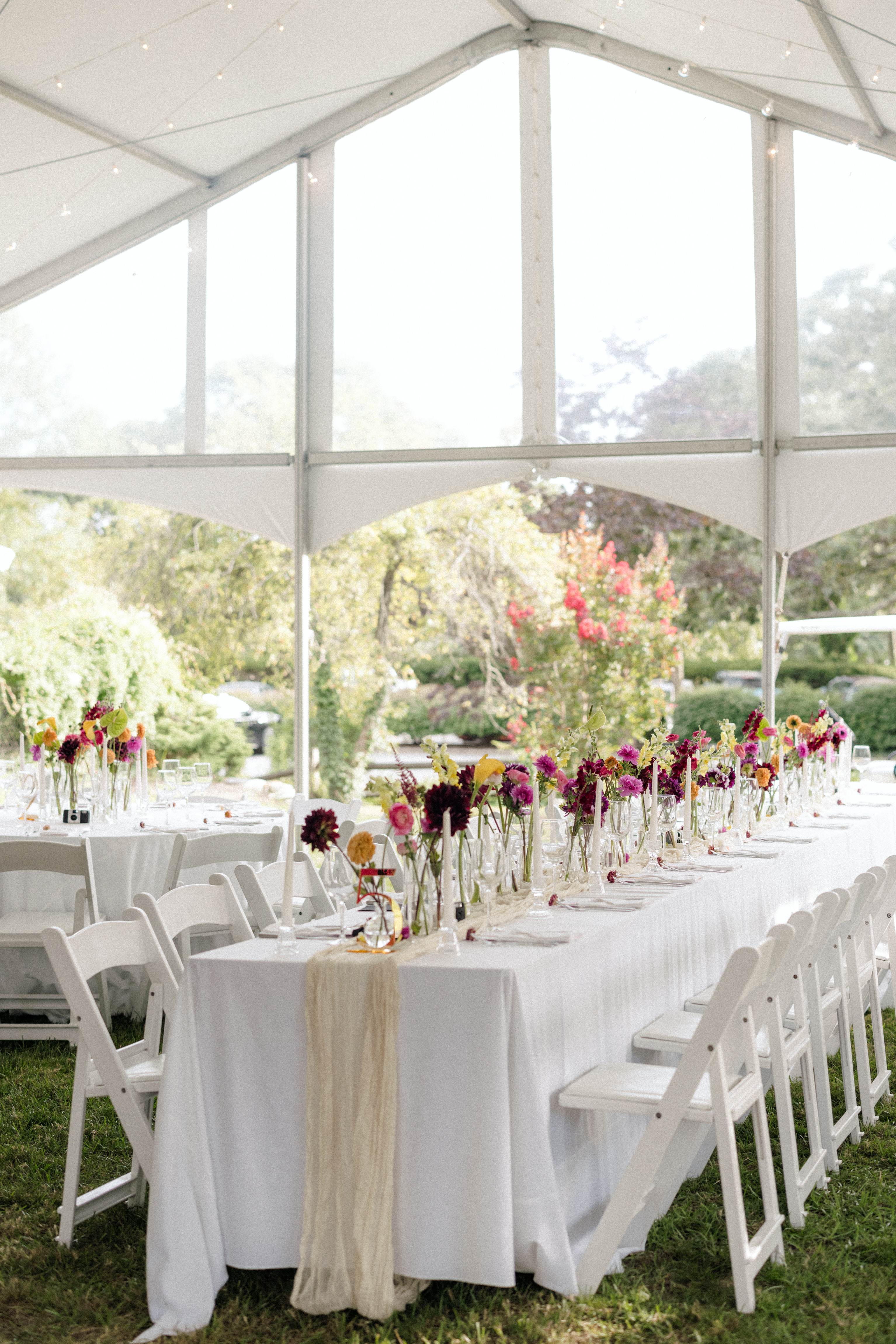 Weddings at The Hampton Maid