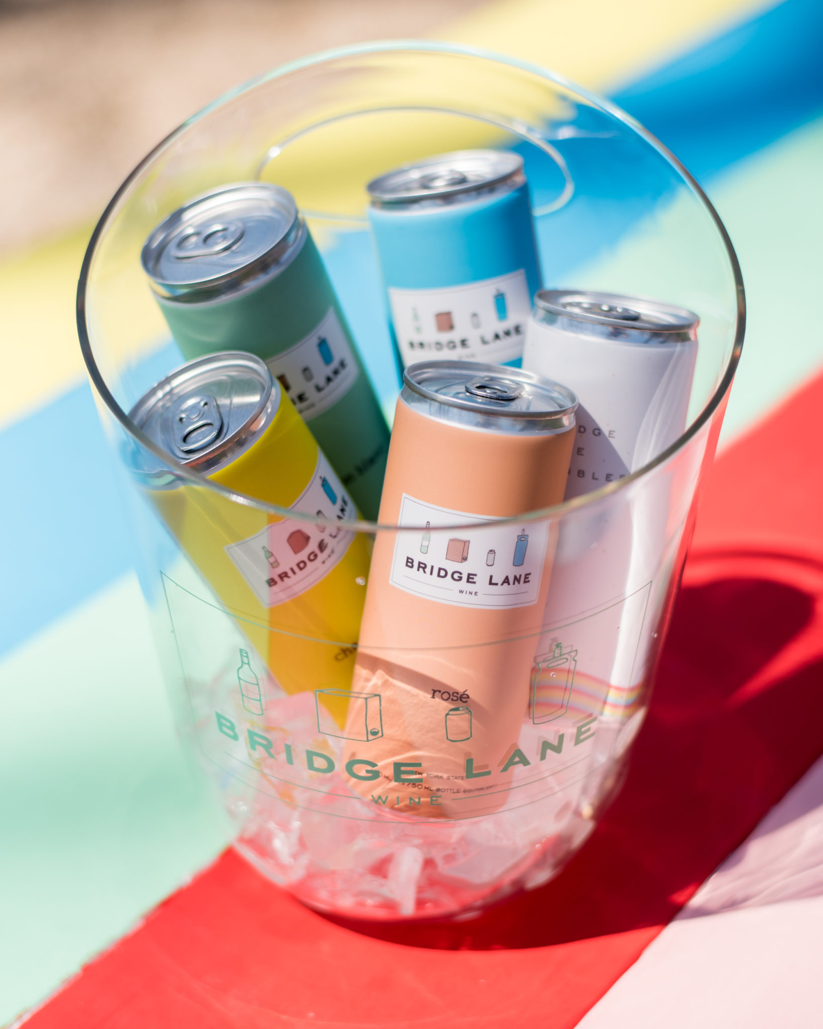 Bridge Lane Wine