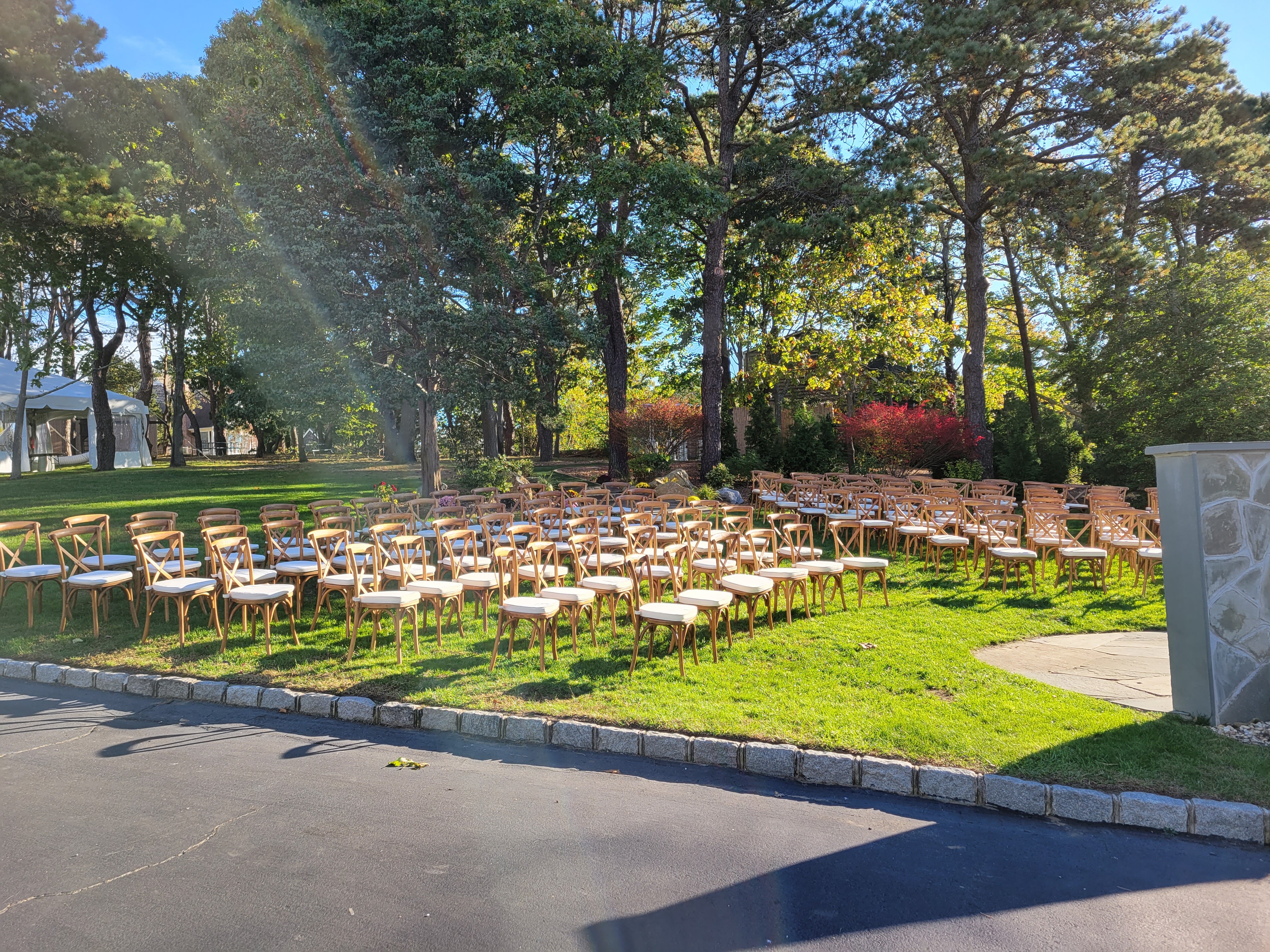 Ocean View Terrace Inn Amphitheater 2