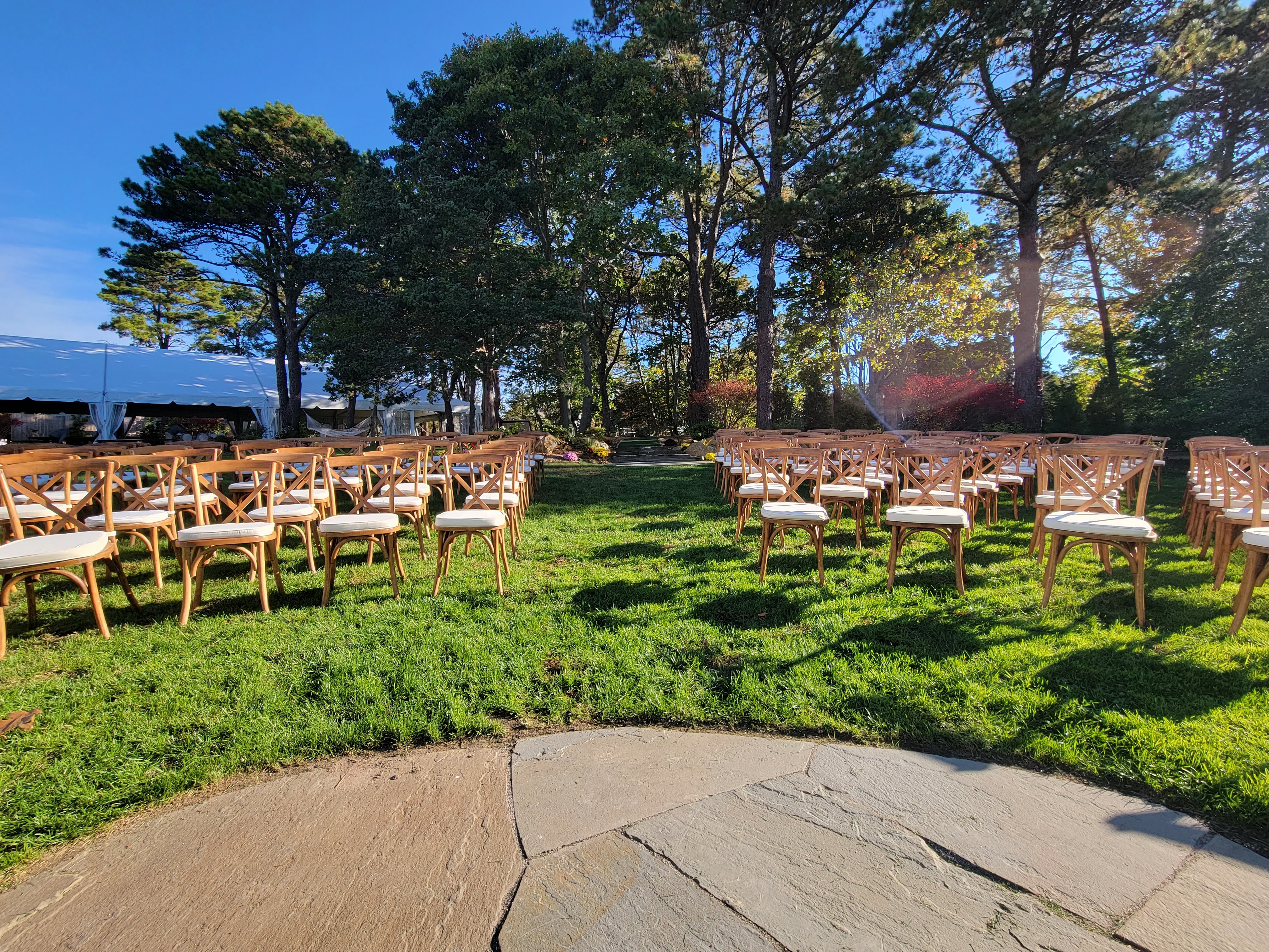 Ocean View Terrace Inn Amphitheater 3