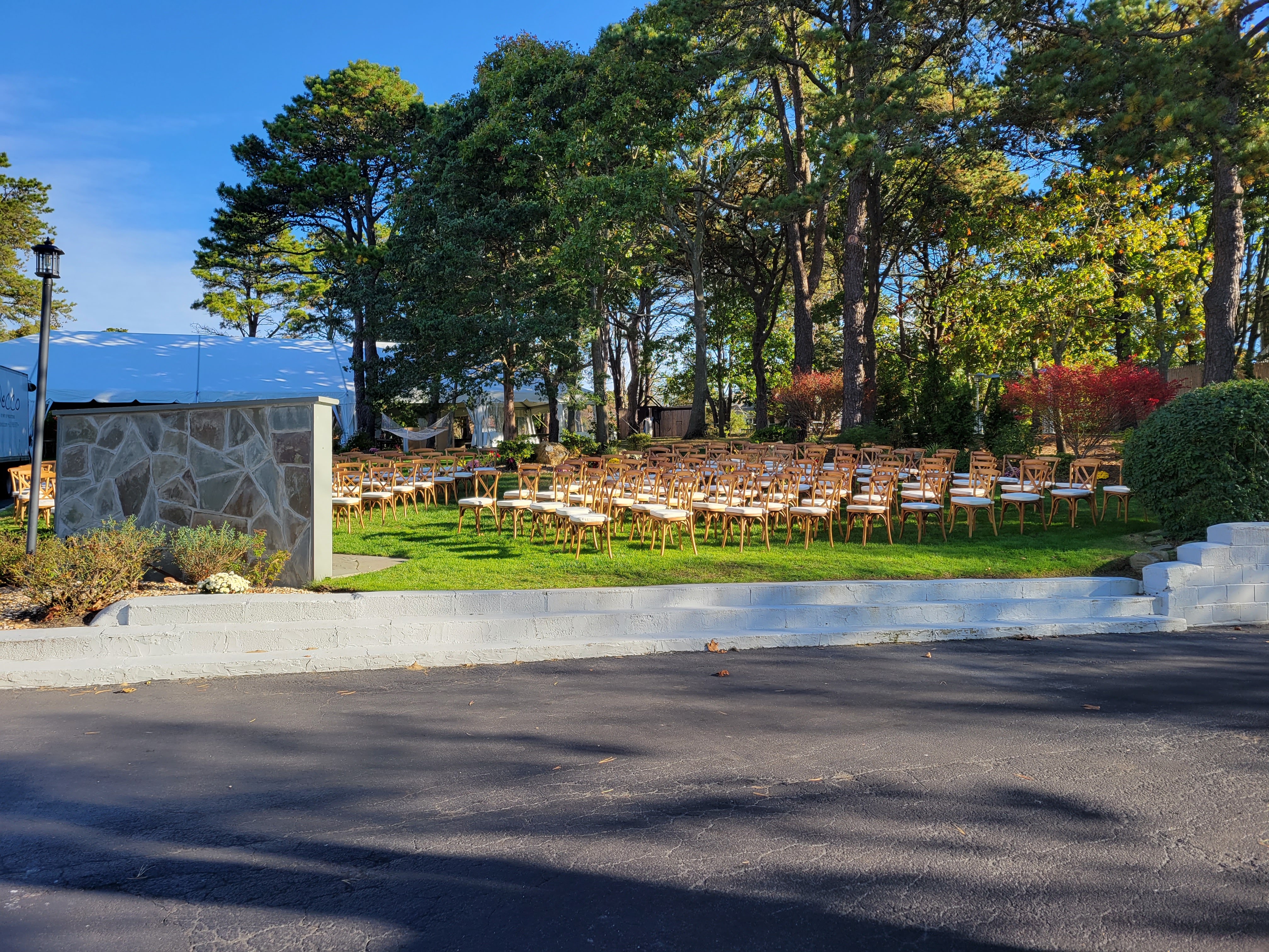 Ocean View Terrace Inn Amphitheater 4