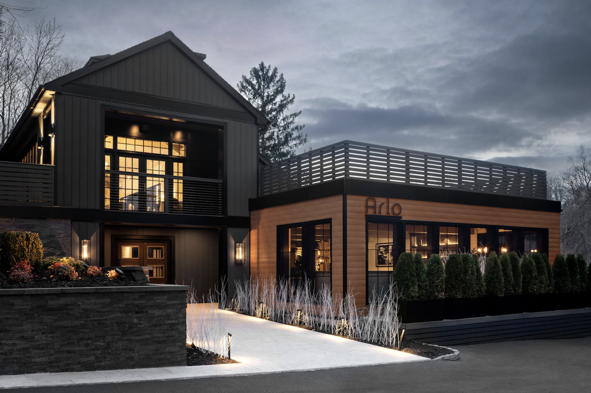 Arlo