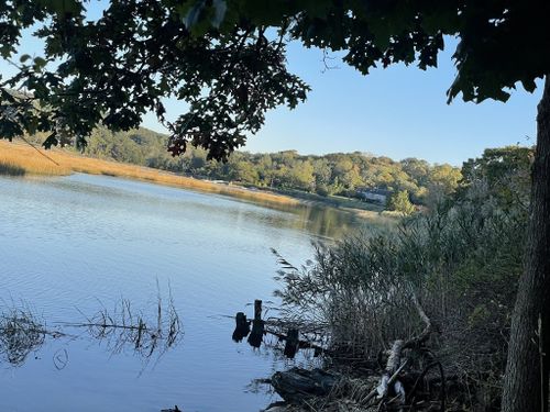 Arthur Kunz County Park