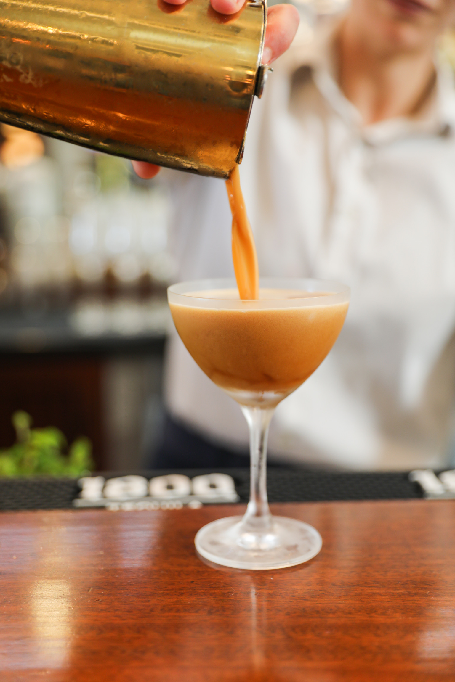 Espresso Martini