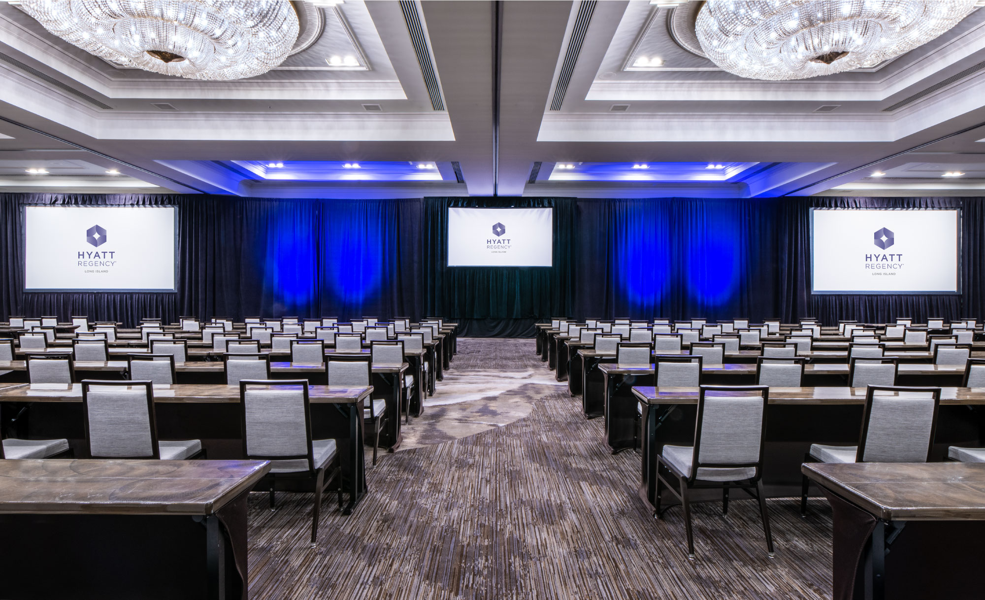 Grand Ballroom