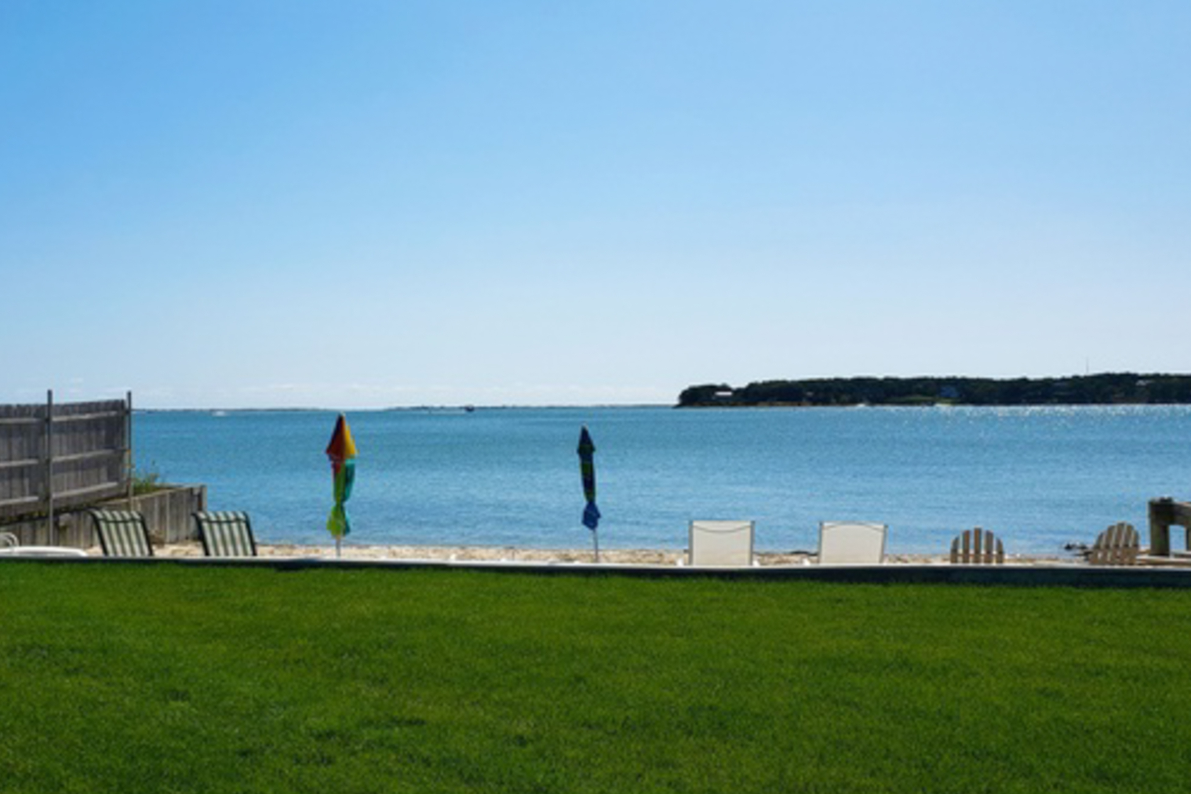 Ocean View Terrace Inn Bay Beach 2