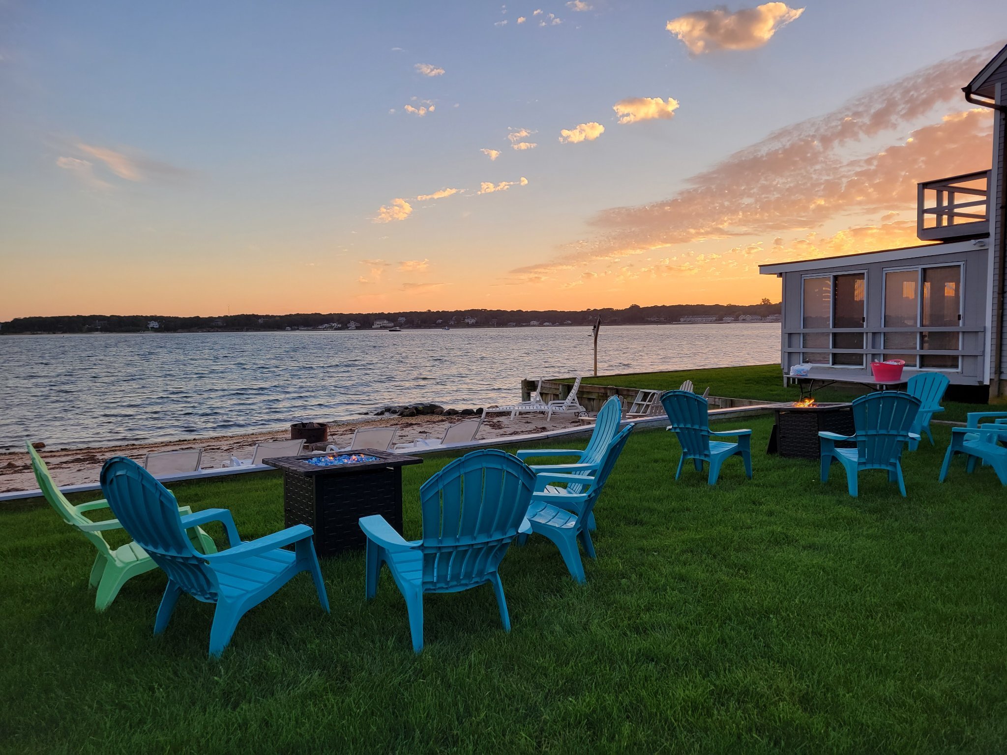 Ocean View Terrace Inn Bay Beach - Bay Beach on Shinnecock Bay