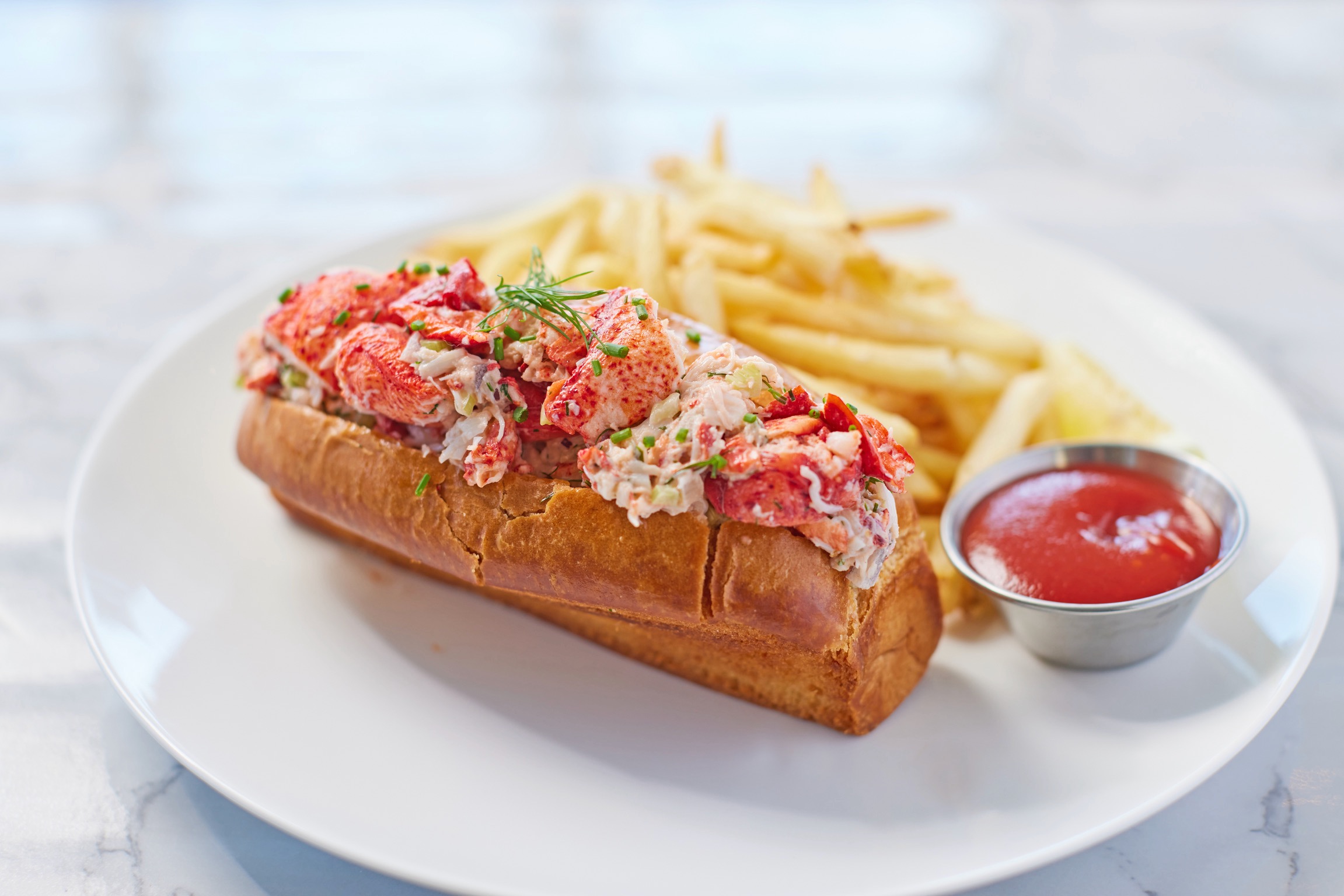 Lobster Roll