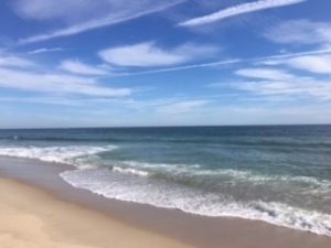 Rogers Beach
