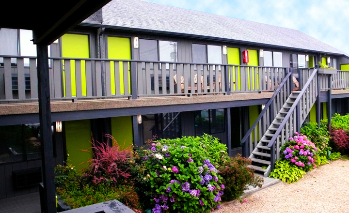 Sole Beach Hotel