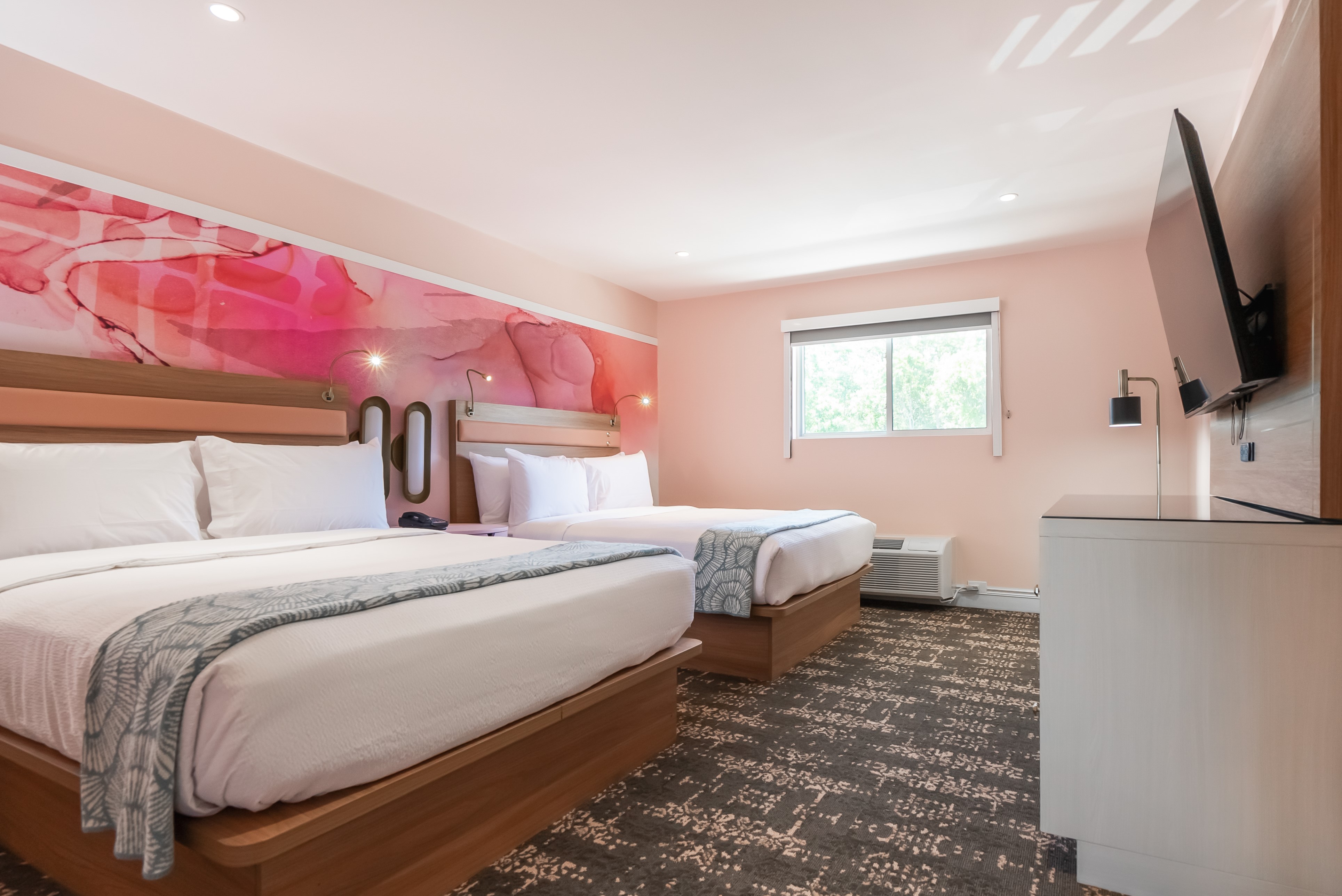 Bentley Hotel