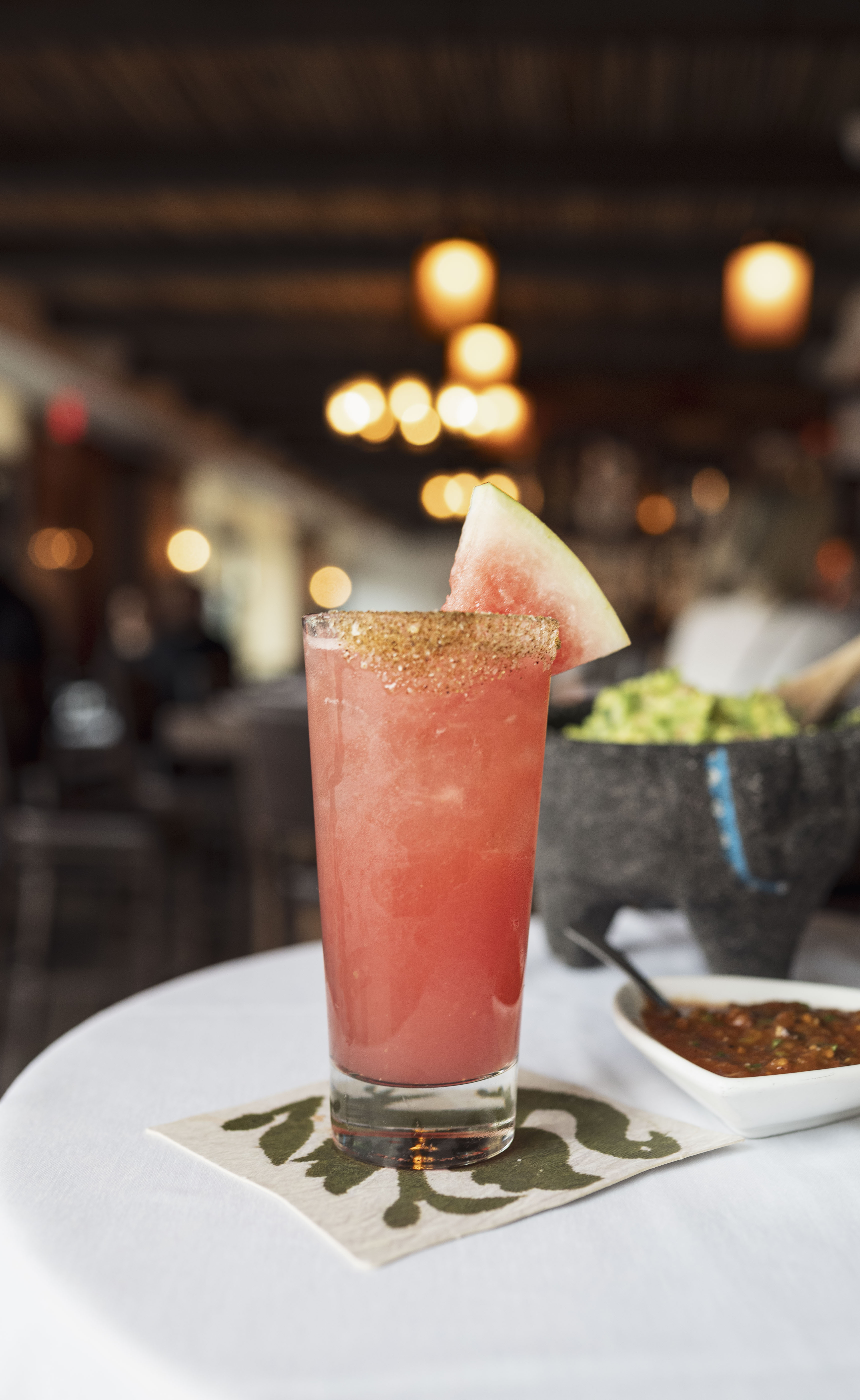Watermelon Margarita