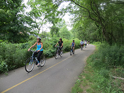 Bike Long Island