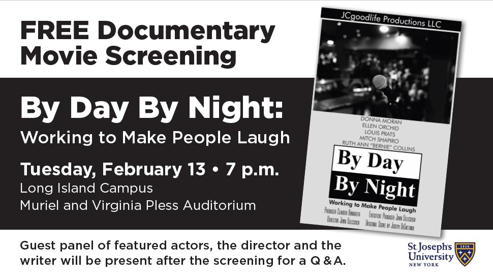 FREE Film Screening