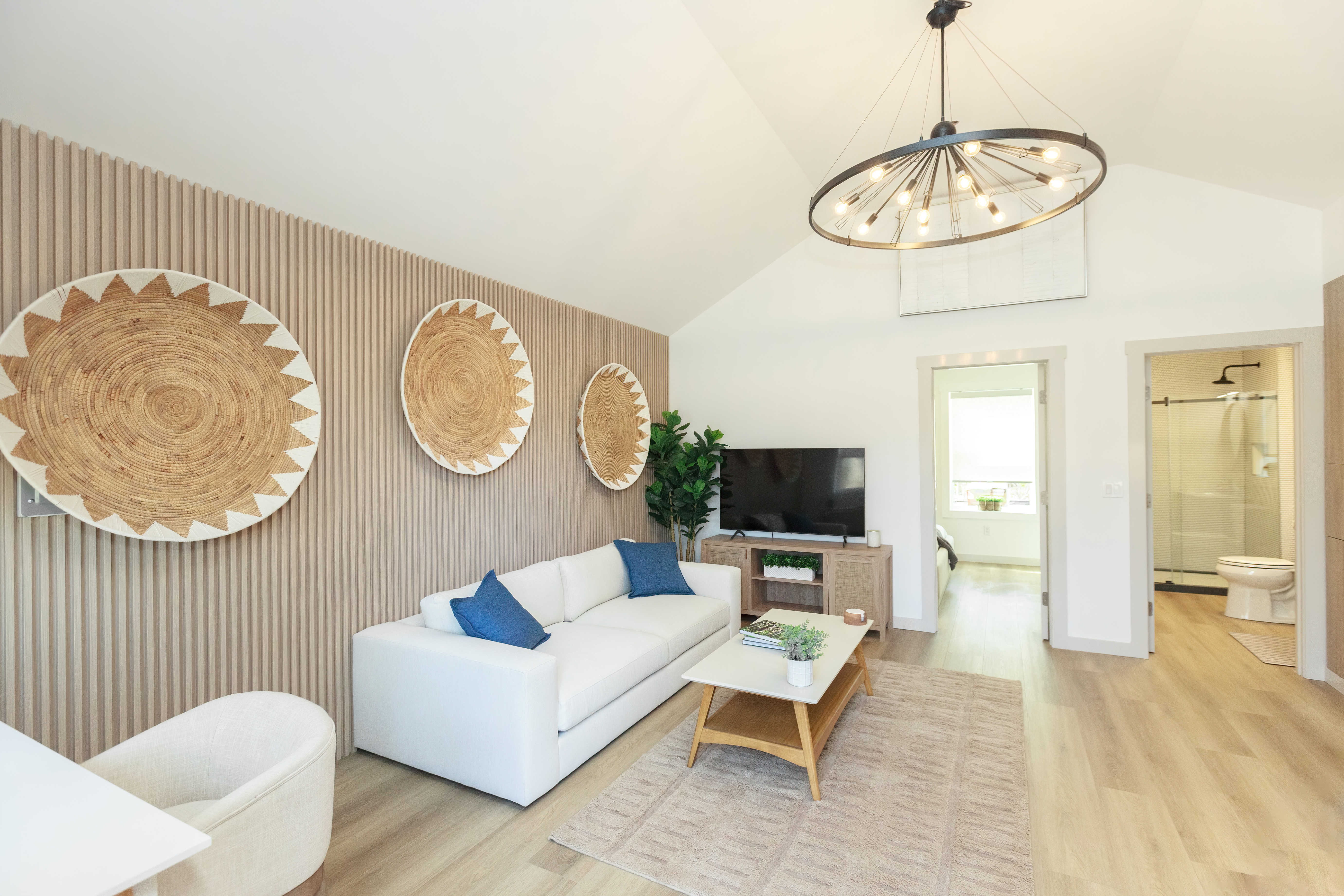 Rental Cottage